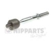 NIPPARTS J4845027 Tie Rod Axle Joint